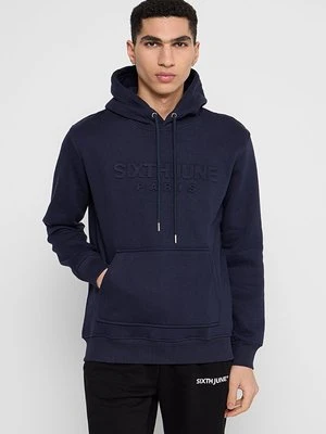 Bluza z kapturem Sixth June