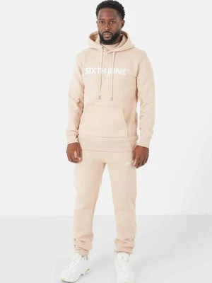 Bluza z kapturem Sixth June