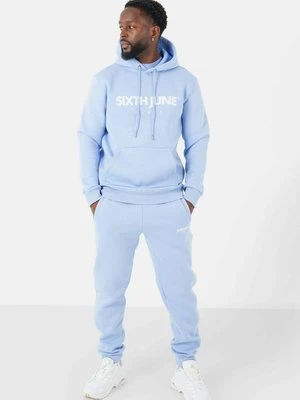Bluza z kapturem Sixth June