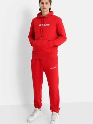 Bluza z kapturem Sixth June