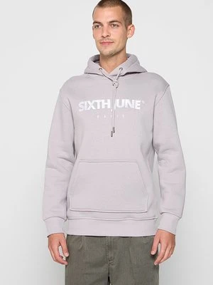 Bluza z kapturem Sixth June