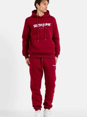 Bluza z kapturem Sixth June