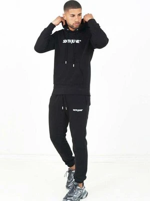 Bluza z kapturem Sixth June