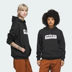 BLUZA Z KAPTUREM SKATEBOARDING LOGO Adidas