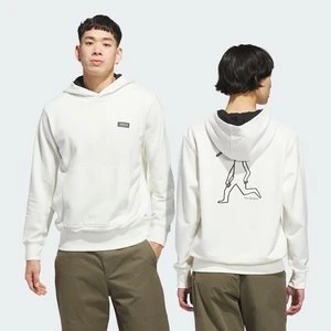 BLUZA Z KAPTUREM SKATEBOARDING x MARK GONZALES SKATE HEAD Adidas