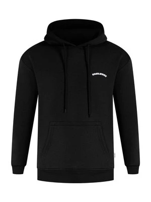 Bluza z kapturem Smilodox