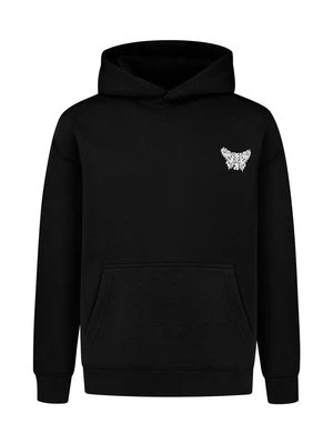 Bluza z kapturem Smilodox