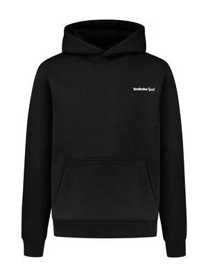 Bluza z kapturem Smilodox