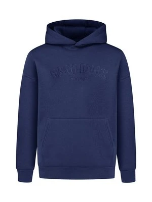 Bluza z kapturem Smilodox