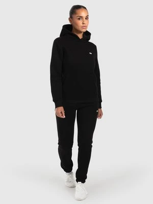 Bluza z kapturem Smilodox