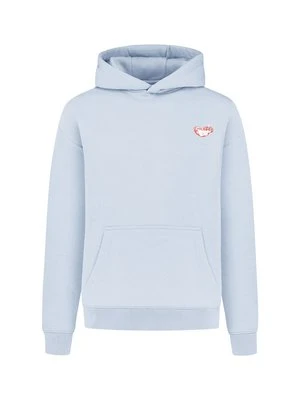 Bluza z kapturem Smilodox