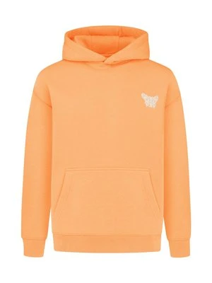 Bluza z kapturem Smilodox