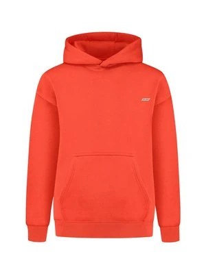 Bluza z kapturem Smilodox