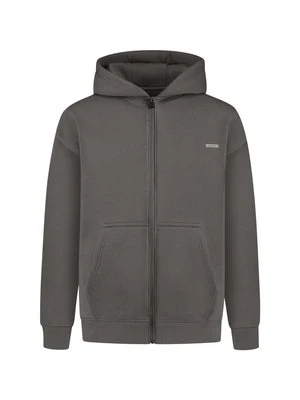 Bluza z kapturem Smilodox