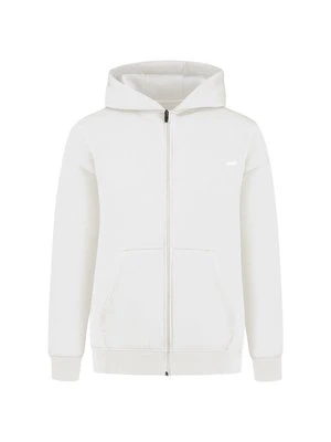 Bluza z kapturem Smilodox