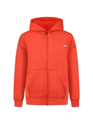 Bluza z kapturem Smilodox