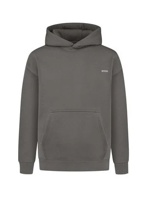 Bluza z kapturem Smilodox