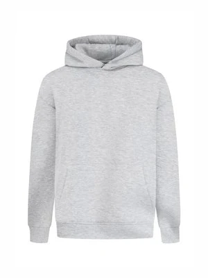 Bluza z kapturem Smilodox