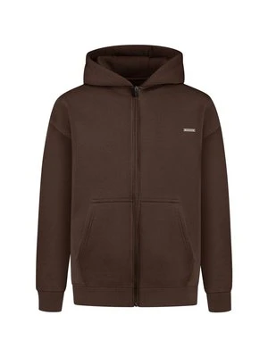 Bluza z kapturem Smilodox