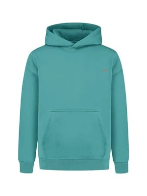 Bluza z kapturem Smilodox