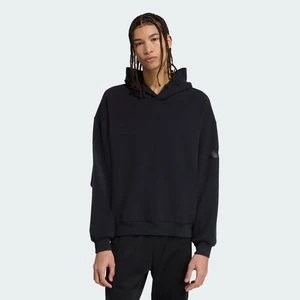 Bluza z kapturem Soft Lux Adidas