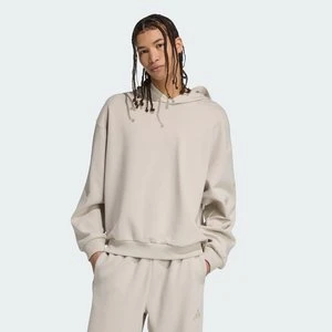 Bluza z kapturem Soft Lux Adidas