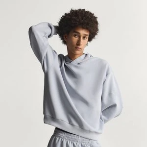 BLUZA Z KAPTUREM SOFT LUX Adidas