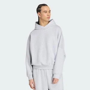 Bluza z kapturem SOFT LUX Adidas