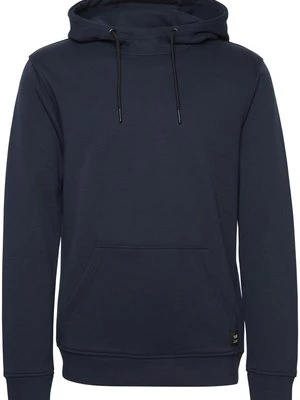 Bluza z kapturem Solid