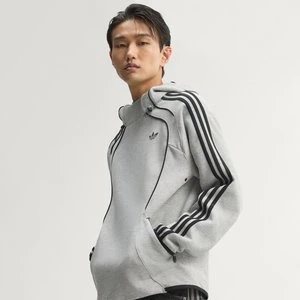 BLUZA Z KAPTUREM SPACER TEAMGEIST 26 CUTLINE Adidas
