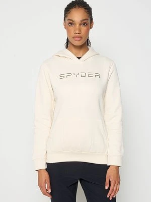 Bluza z kapturem Spyder