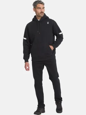 Bluza z kapturem Spyder