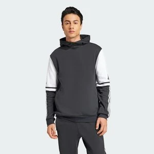 Bluza z kapturem Squadra 25 Sweat Adidas