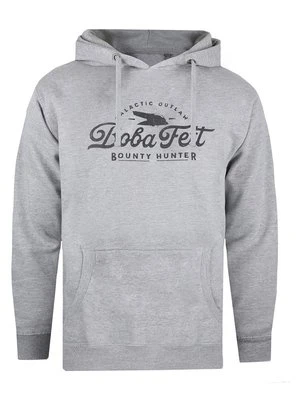 Bluza z kapturem Star Wars