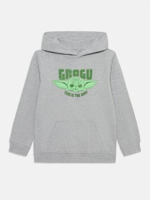 Bluza z kapturem Star Wars szary