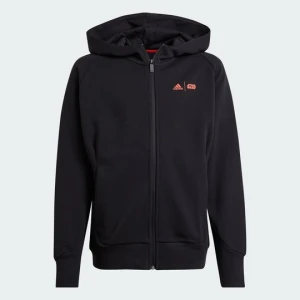 Bluza z kapturem Star Wars adidas Z.N.E. Full-Zip