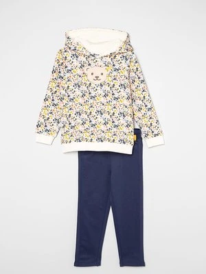 Bluza z kapturem Steiff