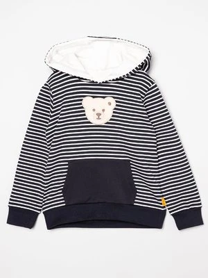 Bluza z kapturem Steiff