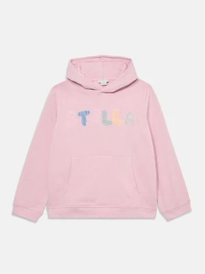 Bluza z kapturem Stella McCartney Kids