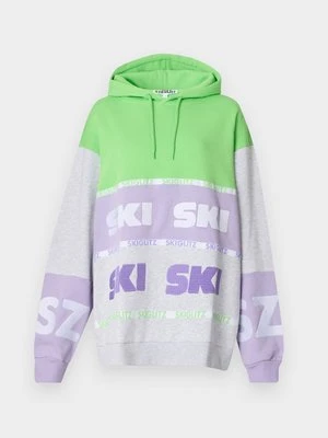 Bluza z kapturem Stieglitz