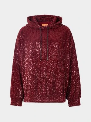 Bluza z kapturem Stine Goya
