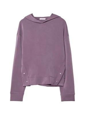 Bluza z kapturem Stradivarius