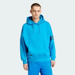 Bluza z kapturem Street Neuclassics Adidas