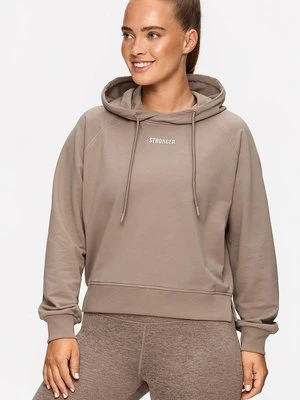 Bluza z kapturem Stronger