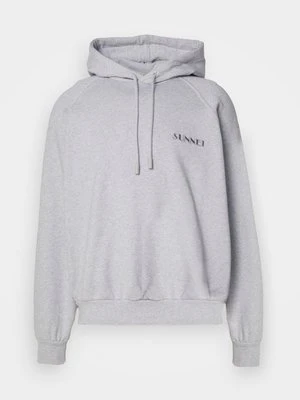 Bluza z kapturem Sunnei