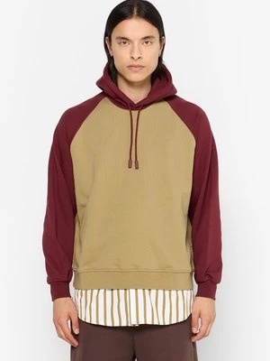 Bluza z kapturem Sunnei