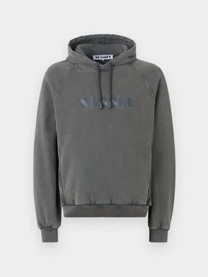 Bluza z kapturem Sunnei