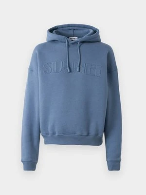 Bluza z kapturem Sunnei