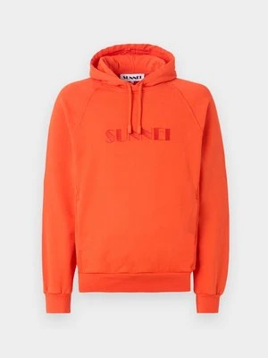 Bluza z kapturem Sunnei