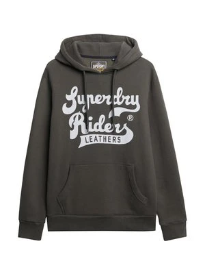 Bluza z kapturem Superdry